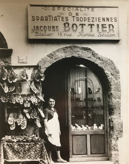 Ancien Bâtiment K-Jacques