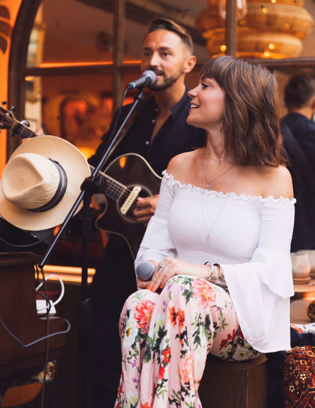 groupe de musique 
