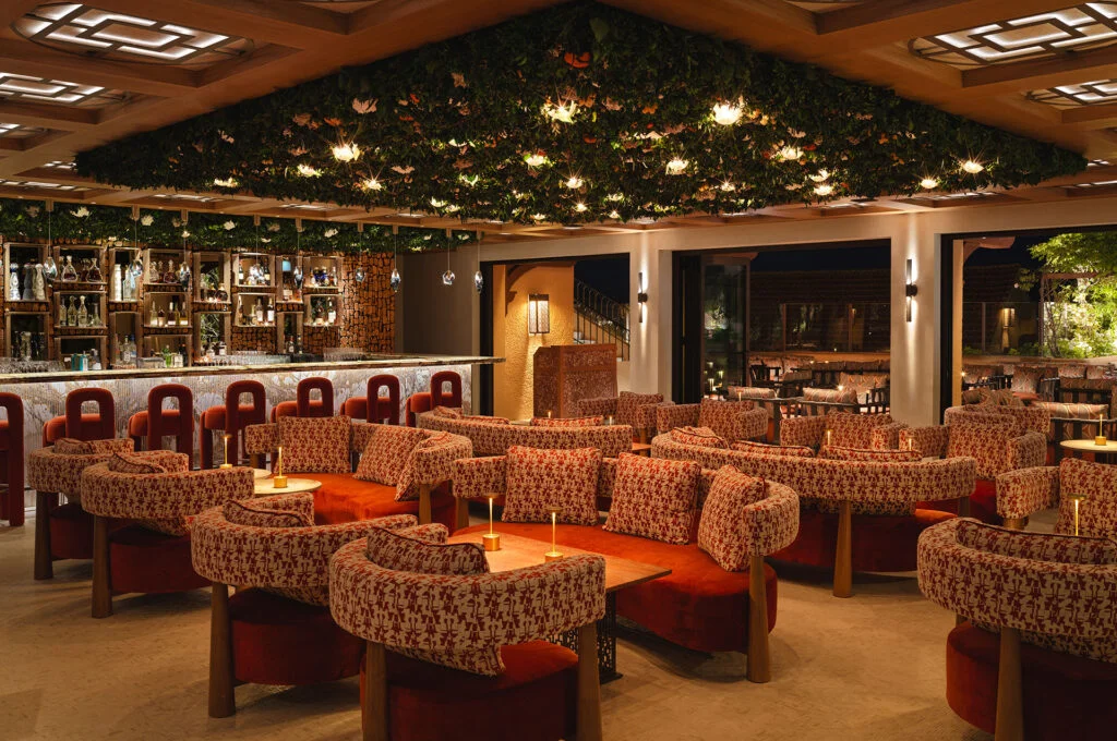 Byblos restaurant 