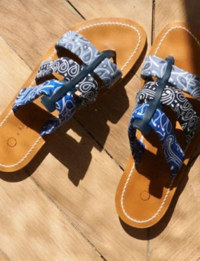 sandales K-Jacques