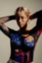 Steffi Profile