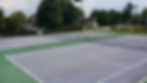 Deer Valley Tennis Courts