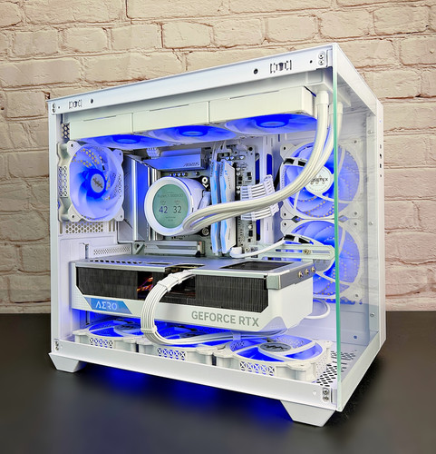 V様　ゲーミングPC RYZEN7 7800X3D RTX4080 SUPER ゲーミングPC RYZEN7 7800X3D RTX4080 SUPER ryzen 7 7800x3d
