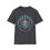 Thumbnail: front of heather gray sea turtle shirt