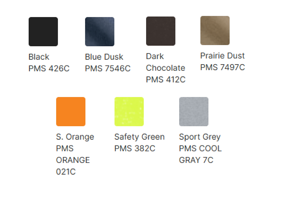 Thumbnail: TenX Gildan Ultra Cotton T-Shirt