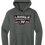 Thumbnail: Langer Racing Hooded Sweatshirt