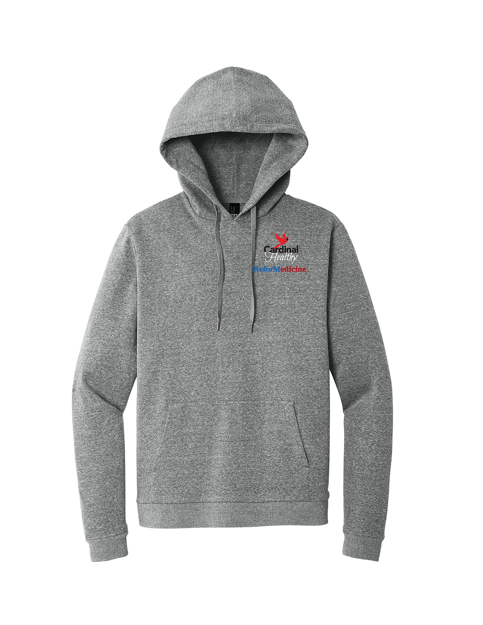 Thumbnail: ReforMedicine Hooded Sweatshirt