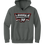Thumbnail: Langer Racing Youth Hooded Sweatshirt