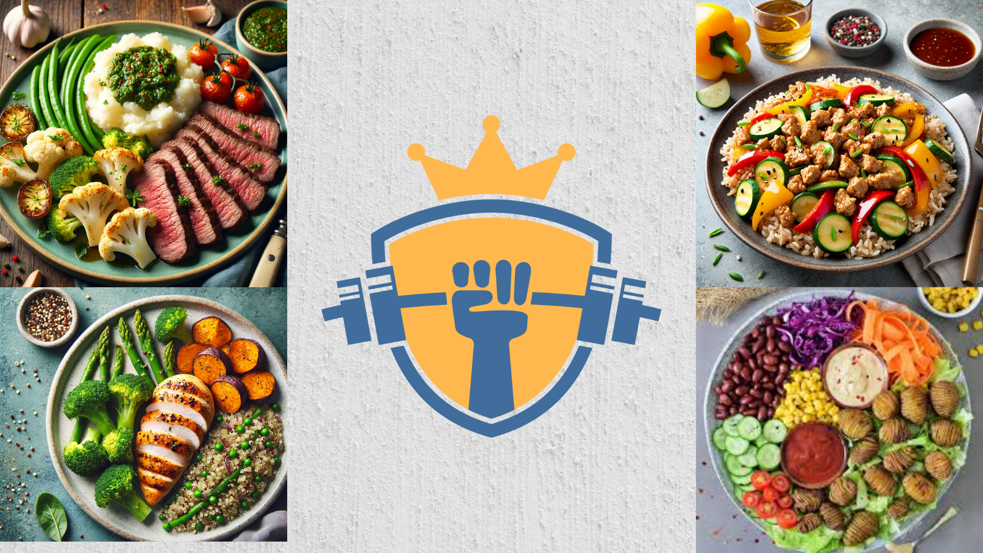 King's Kitchen (21 meals)