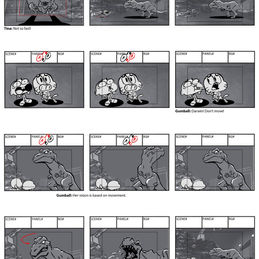 Storyboarding (Introduction)