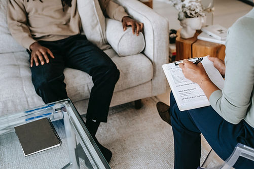 We help you manage your mental health and wellbeing so you get more out of life today. ​ Our dedicated team of NDIS psychologists, spread across the country, strives for the best possible outcomes for people living with disability. We prioritise providing personalised support that recognises the challenges and goals of each individual. ​ Bloom Therapy Allied Healthcare supports people with disabilities including teens and adolescents. We also understand the importance of supporting parents and carers who play a vital role in the lives of these individuals. With a therapy approach that supports both individuals and their support networks, we aim to create an inclusive approach to reach the best possible outcomes for everyone involved. ​ ​​With nationwide coverage, our NDIS registered psychologists offer services both in-person and through telehealth.