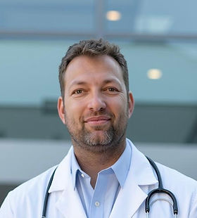 Dr. Brian Parnes