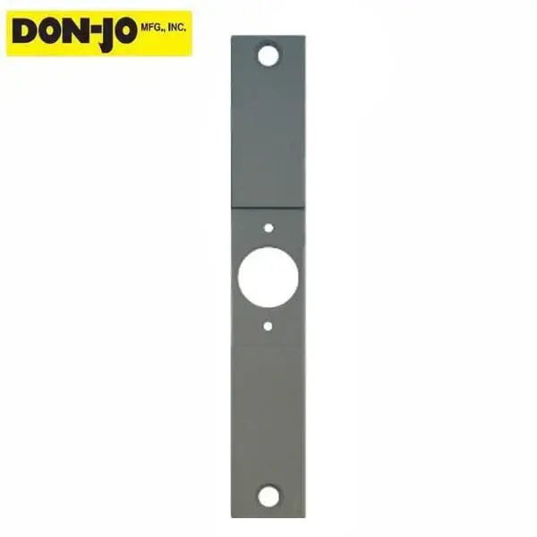 Don-Jo - Mortise Conversion Plate - Steel