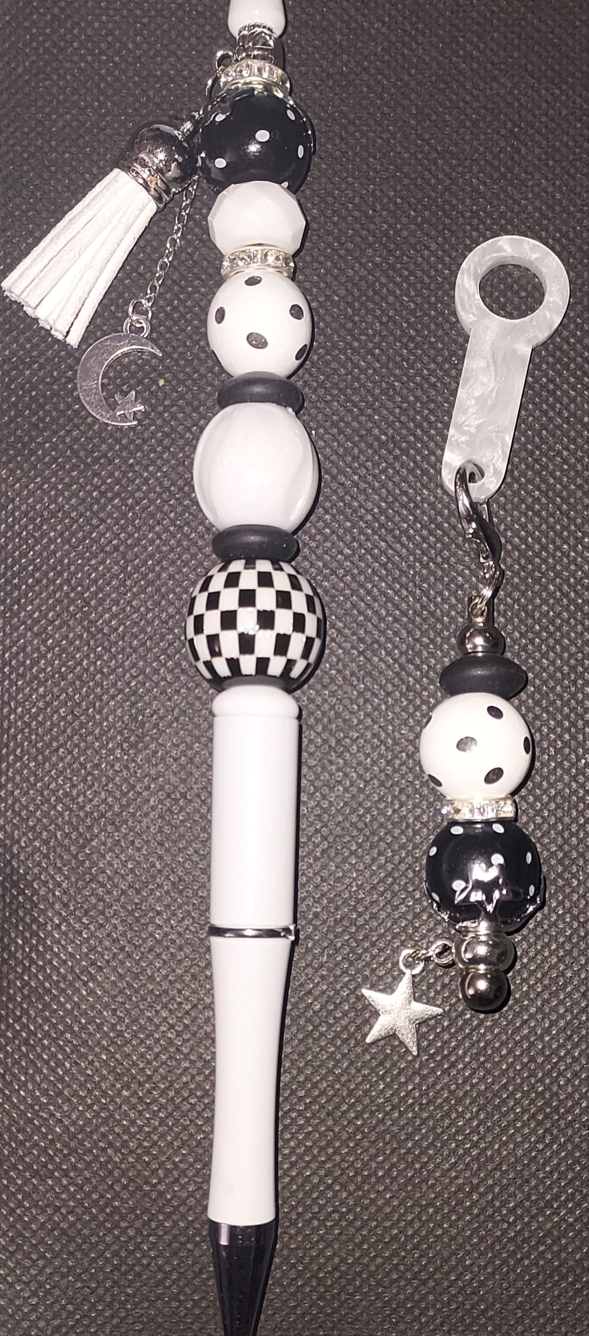 TESTINGpenANDmatchingSTANLEYstrawCHARM