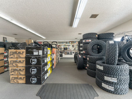 How to Extend the Lifespan of Tires: Maintenance Tips for Local Near Clearwater, FL