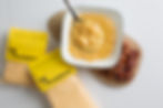 Thumbnail: Creamy Mac 'n Cheese Soup