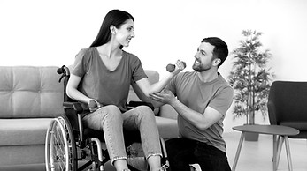 At Care Assure, we offer compassionate a