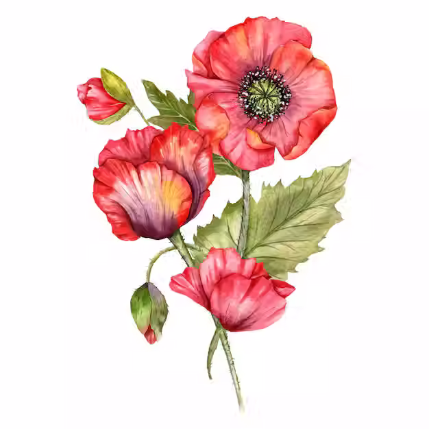 Flower in full bloom representing The Bloom webinar and workshop services.
