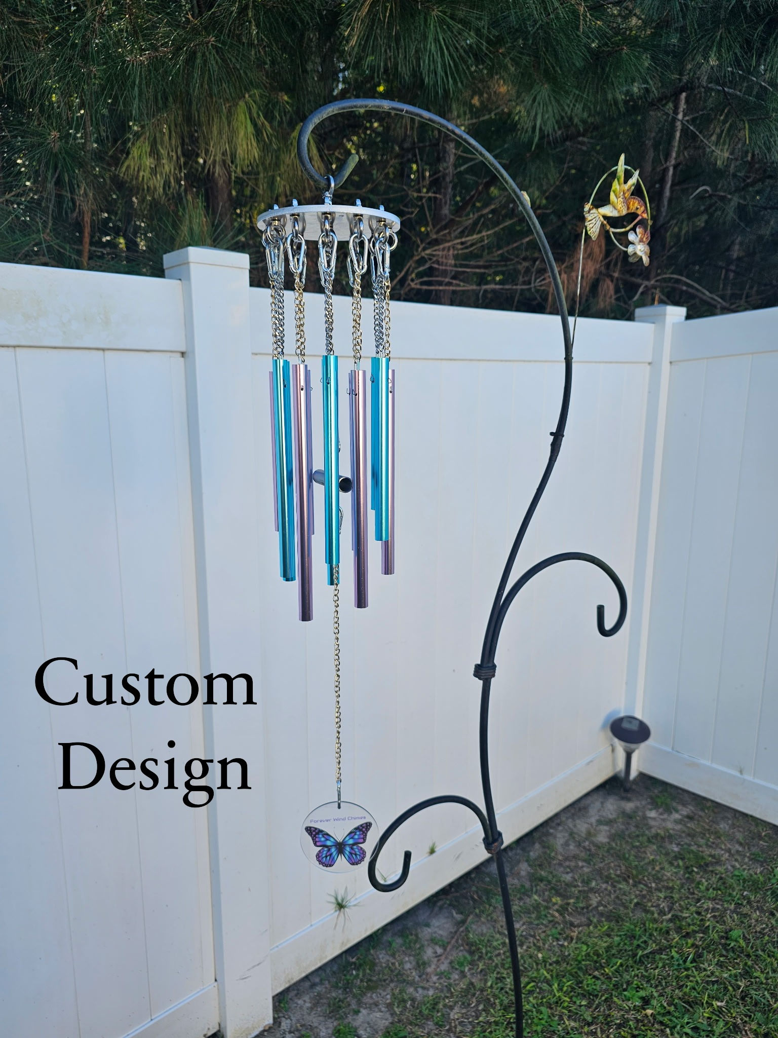 Custom Chimes