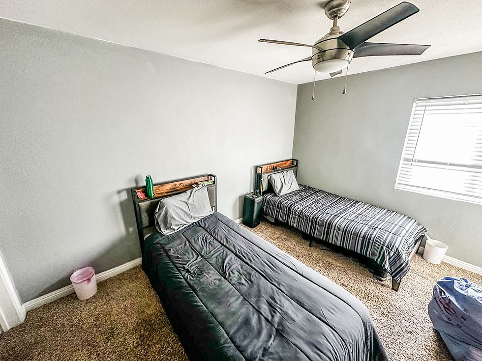 2 Beds