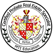 Certified Probate Real Estate Specialist