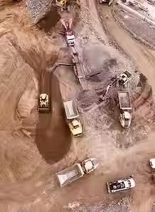 5 Ways Drone Photogrammetry Saves Time and Money on Construction Sites