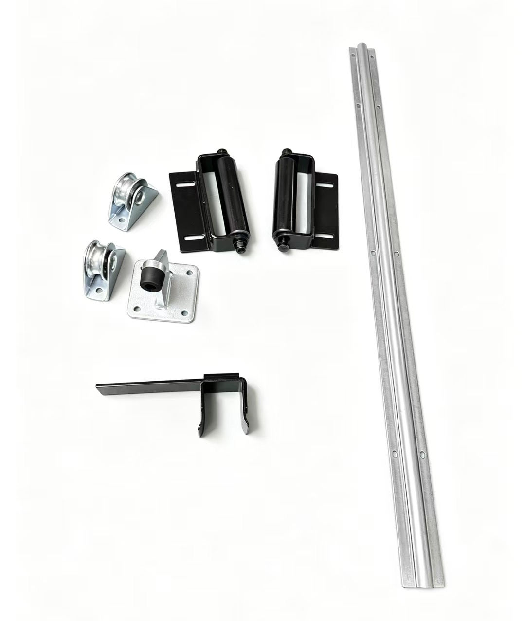 Sliding Gate Accessory Kit