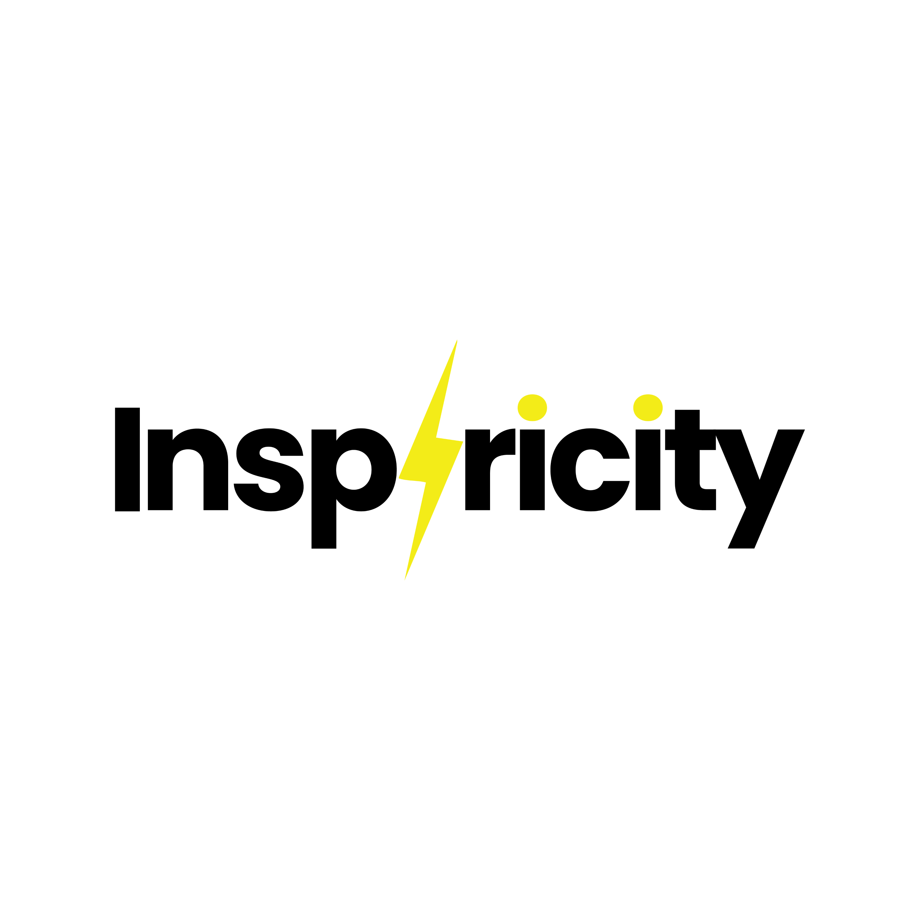 Writer: Inspiricity Productions