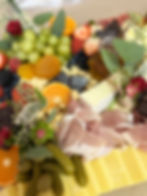 Grazing Boards