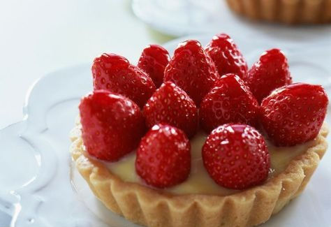 Comment réussir une tarte aux fruits d'été ?
