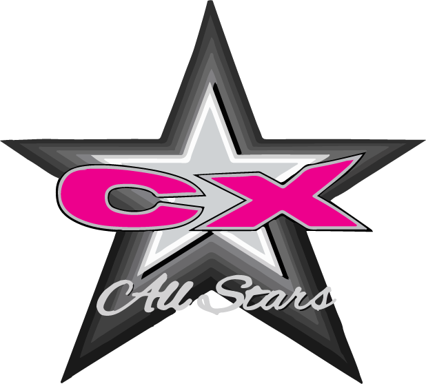 Cheer Explosion