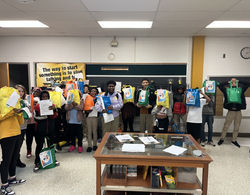 Yeatman-Liddell Middle School