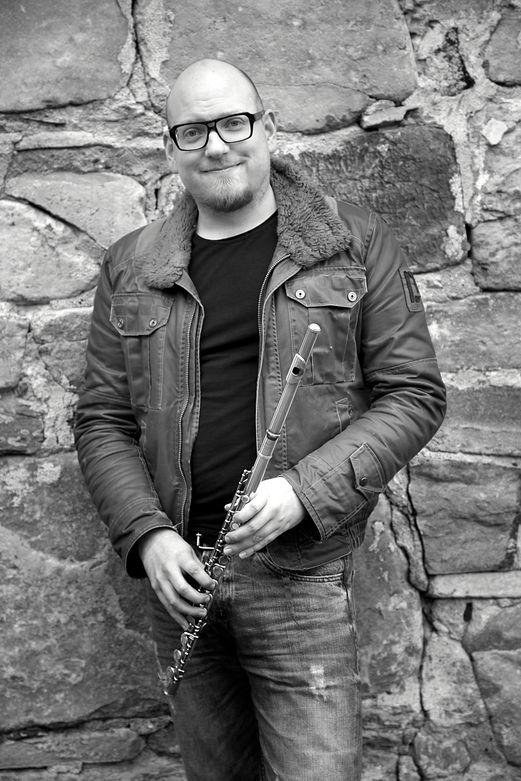 Sami Junnonen, photo by Esajuha Posti