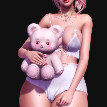. Teddy .