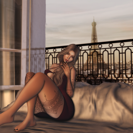 . Paris .