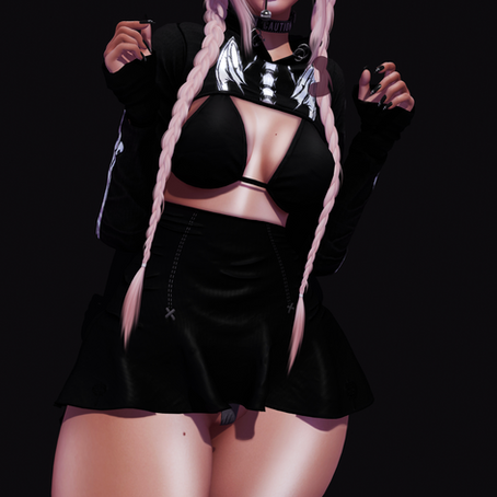 . Fierce .