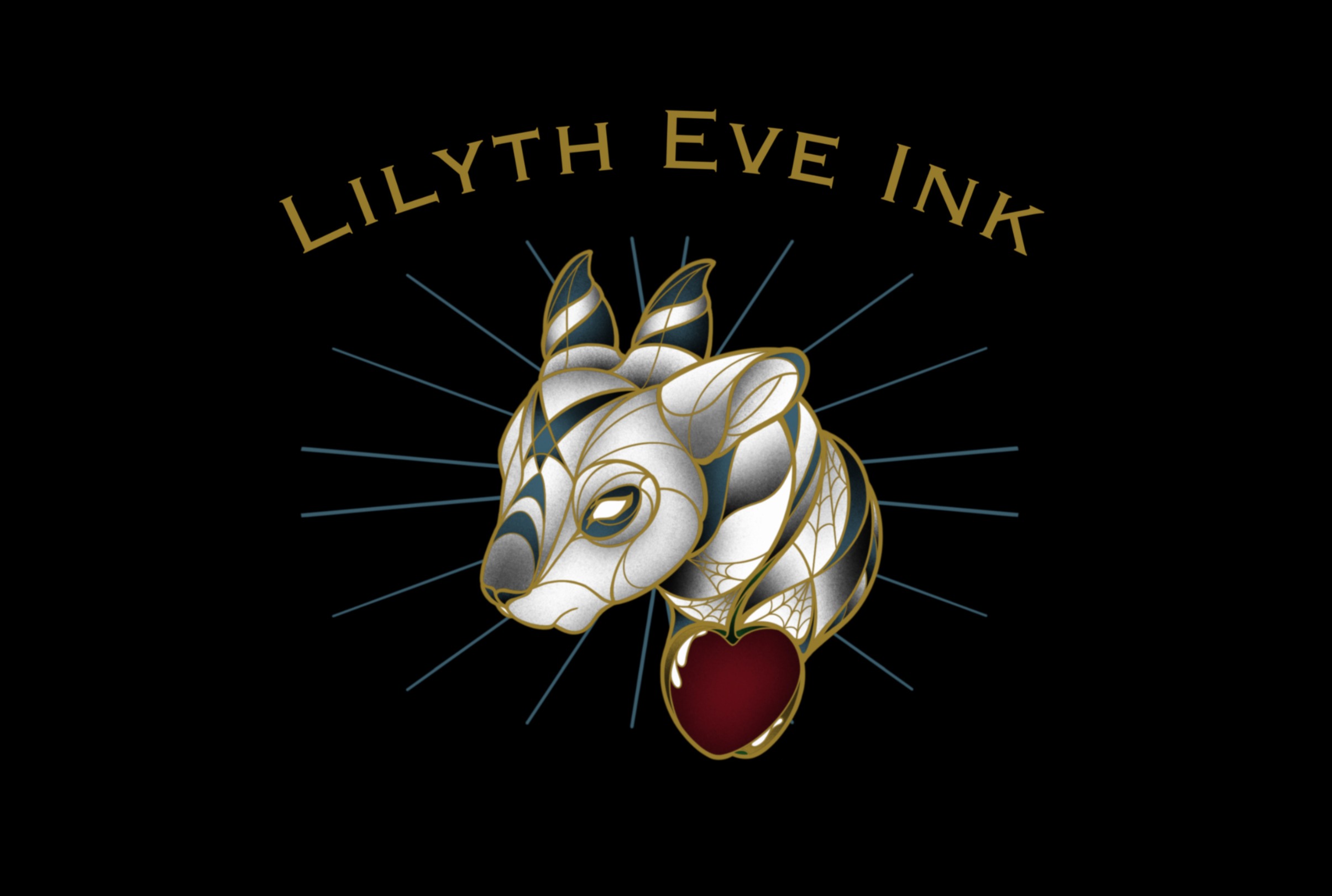 Lilyth Eve Ink