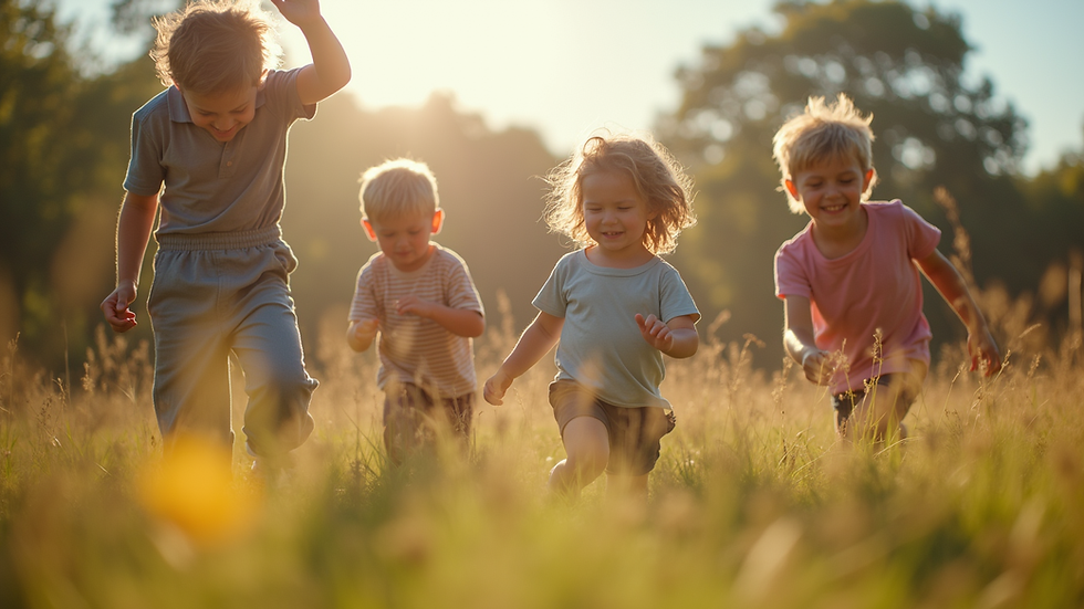 Embracing Authoritative Parenting: A Framework for Success
