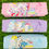 Thumbnail: Unicorn Canvas Pouch (Any 1)