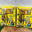 Thumbnail: Minions Stationery Pack of  2