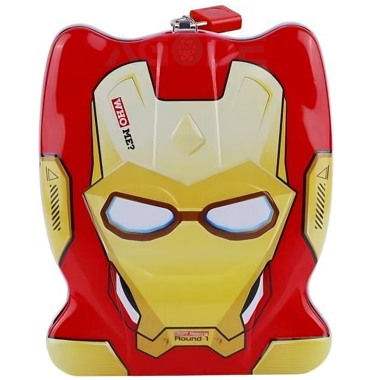 Avengers Money Bank