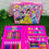 Thumbnail: 68 Pcs Coloring Set (Any 1)