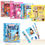 Thumbnail: Stationery Combo of 12 Sets