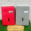 Thumbnail: Magnetic Lock Diary (Any 1)