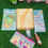 Thumbnail: Butterfly Return Gift Box