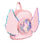 Thumbnail: Unicorn Wings Embellished Bag pack
