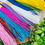 Thumbnail: 2pcs Coloured Paper Rope (Any colour )
