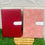 Thumbnail: Magnetic Lock Diary (Any 1)