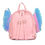 Thumbnail: Unicorn Wings Embellished Bag pack