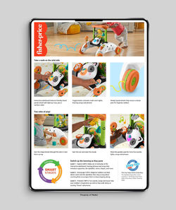 2-Sided Walker Ecomm A+